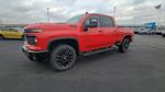 New 2026 Chevrolet Silverado 2500 Custom Crew Cab for sale #260234 - photo 4