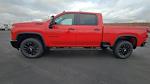 New 2026 Chevrolet Silverado 2500 Custom Crew Cab for sale #260234 - photo 5