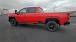 New 2026 Chevrolet Silverado 2500 Custom Crew Cab for sale #260234 - photo 6