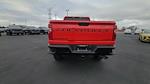 New 2026 Chevrolet Silverado 2500 Custom Crew Cab for sale #260234 - photo 8