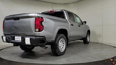 New 2026 Chevrolet Colorado Work Truck Crew Cab for sale #260236 - photo 2