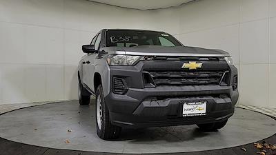 New 2026 Chevrolet Colorado Work Truck Crew Cab for sale #260236 - photo 1