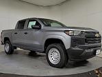 New 2026 Chevrolet Colorado Work Truck Crew Cab for sale #260236 - photo 22