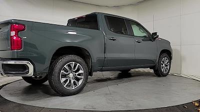 New 2026 Chevrolet Silverado 1500 LT Crew Cab for sale #260238 - photo 2