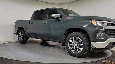 New 2026 Chevrolet Silverado 1500 LT Crew Cab for sale #260238 - photo 1
