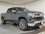 New 2026 Chevrolet Silverado 1500 LT Crew Cab for sale #260238 - photo 24