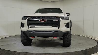 New 2026 Chevrolet Colorado ZR2 Crew Cab for sale #260241 - photo 1