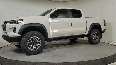 New 2026 Chevrolet Colorado ZR2 Crew Cab for sale #260241 - photo 2