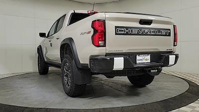 New 2026 Chevrolet Colorado ZR2 Crew Cab for sale #260241 - photo 2