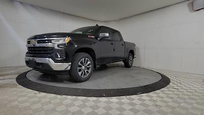 2026 Chevrolet Silverado 1500 Crew Cab 4WD Pickup for sale #260255 - photo 1