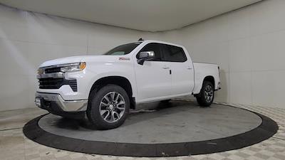 2026 Chevrolet Silverado 1500 Crew Cab 4WD Pickup for sale #260258 - photo 1
