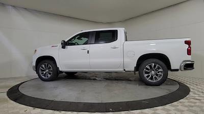 2026 Chevrolet Silverado 1500 Crew Cab 4WD Pickup for sale #260258 - photo 2