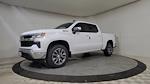 2026 Chevrolet Silverado 1500 Crew Cab 4WD Pickup for sale #260258 - photo 1