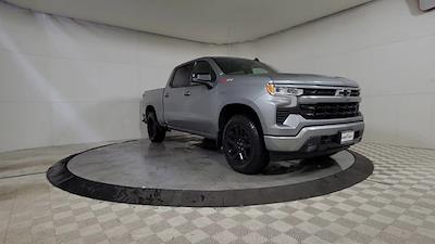 New 2026 Chevrolet Silverado 1500 RST Crew Cab for sale #260333 - photo 1