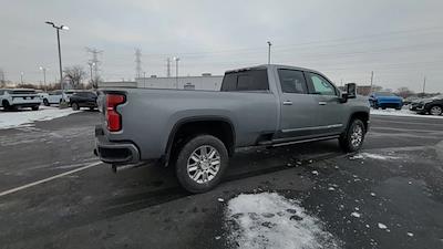 2026 Chevrolet Silverado 3500 Crew Cab 4WD Pickup for sale #260371 - photo 2