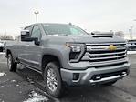 2026 Chevrolet Silverado 3500 Crew Cab 4WD Pickup for sale #260371 - photo 23