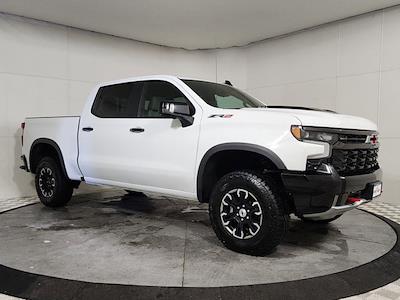 2024 Chevrolet Silverado 1500 Crew Cab 4WD Pickup for sale #GX4874 - photo 1