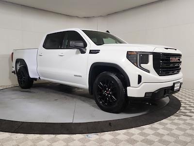 2024 GMC Sierra 1500 Crew Cab 4WD Pickup for sale #GX4896 - photo 1