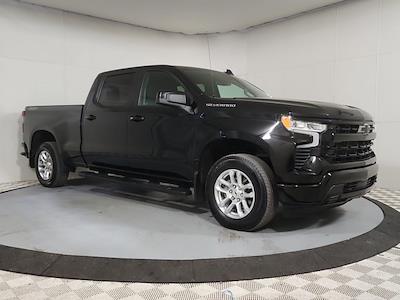 2023 Chevrolet Silverado 1500 Crew Cab 4WD Pickup for sale #GX4902 - photo 1