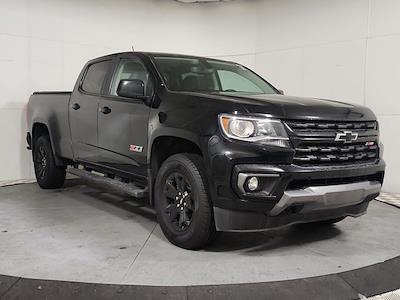 2022 Chevrolet Colorado Crew Cab 4WD Pickup for sale #GX4904 - photo 1