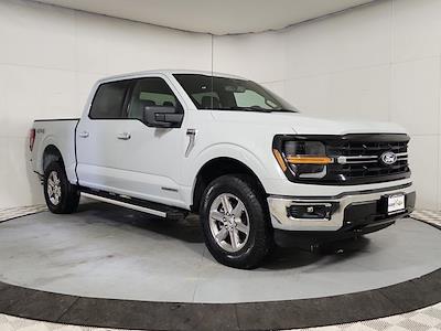 2024 Ford F-150 SuperCrew Cab 4WD Pickup for sale #GX4907 - photo 1
