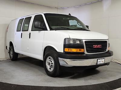 2023 GMC Savana 2500 RWD Empty Cargo Van for sale #GX4950 - photo 1