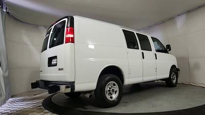 2023 GMC Savana 2500 RWD Empty Cargo Van for sale #GX4950 - photo 2