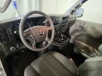 2023 GMC Savana 2500 RWD Empty Cargo Van for sale #GX4950 - photo 11
