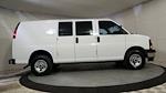 2023 GMC Savana 2500 RWD Empty Cargo Van for sale #GX4950 - photo 4