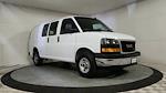 2023 GMC Savana 2500 RWD Empty Cargo Van for sale #GX4950 - photo 5
