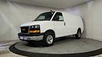 2023 GMC Savana 2500 RWD Empty Cargo Van for sale #GX4950 - photo 7