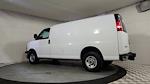 2023 GMC Savana 2500 RWD Empty Cargo Van for sale #GX4950 - photo 9