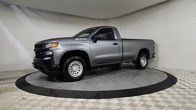 2019 Chevrolet Silverado 1500 Regular Cab RWD Pickup for sale #GX4968A - photo 1