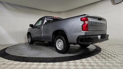 2019 Chevrolet Silverado 1500 Regular Cab RWD Pickup for sale #GX4968A - photo 2