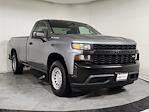 2019 Chevrolet Silverado 1500 Regular Cab RWD Pickup for sale #GX4968A - photo 3
