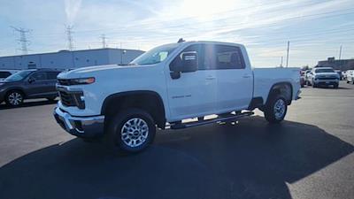2024 Chevrolet Silverado 2500 Crew Cab 4WD Pickup for sale #GX4980 - photo 1