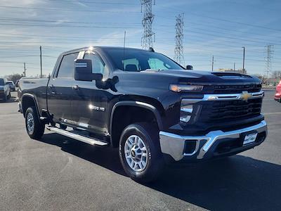 2024 Chevrolet Silverado 2500 Crew Cab 4WD Pickup for sale #GX4981 - photo 1