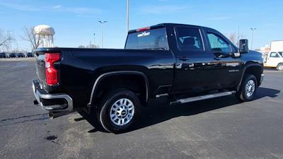 2024 Chevrolet Silverado 2500 Crew Cab 4WD Pickup for sale #GX4981 - photo 2