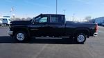 2024 Chevrolet Silverado 2500 Crew Cab 4WD Pickup for sale #GX4981 - photo 8