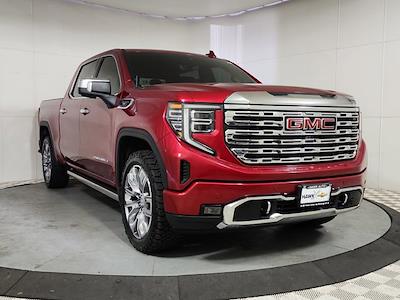2023 GMC Sierra 1500 Crew Cab 4WD Pickup for sale #GX4988A - photo 1