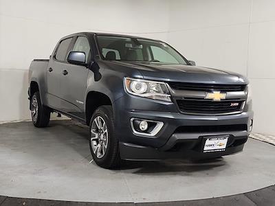 2019 Chevrolet Colorado Crew Cab 4WD Pickup for sale #GX4990 - photo 1