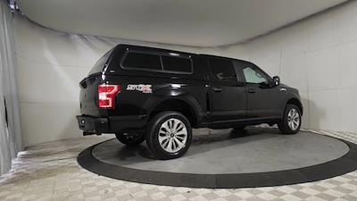 2018 Ford F-150 SuperCrew Cab 4WD Pickup for sale #GX4996A - photo 2