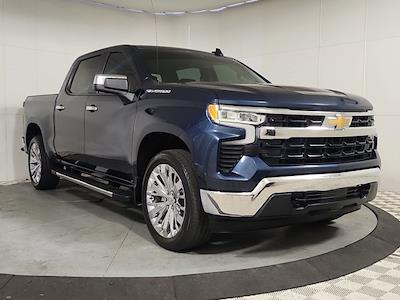 2023 Chevrolet Silverado 1500 Crew Cab 4WD Pickup for sale #GX5006 - photo 1