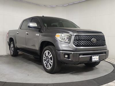 2018 Toyota Tundra Crew Cab 4WD Pickup for sale #GX5014 - photo 1