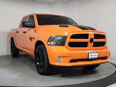 2019 Ram 1500 Classic Crew Cab 4WD Pickup for sale #GX5017A - photo 1
