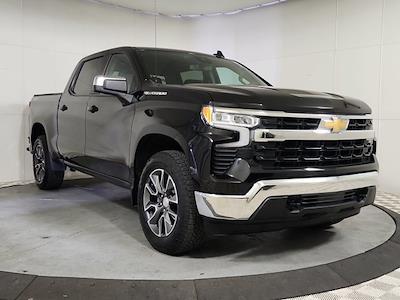2023 Chevrolet Silverado 1500 Crew Cab 4WD Pickup for sale #GX5019 - photo 1