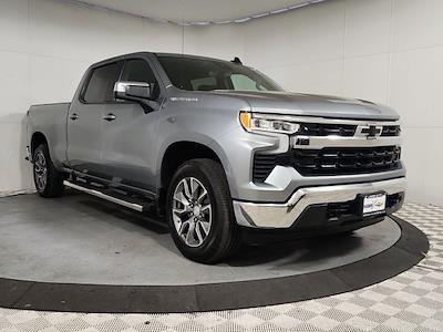 2023 Chevrolet Silverado 1500 Crew Cab 4WD Pickup for sale #GX5020 - photo 1