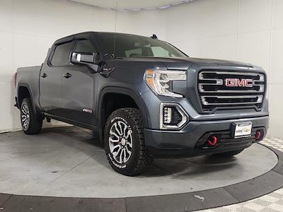 2020 GMC Sierra 1500 Crew Cab 4WD Pickup for sale #GX5034 - photo 1