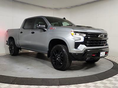 2024 Chevrolet Silverado 1500 Crew Cab 4WD Pickup for sale #GX5035 - photo 1