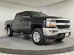 2018 Chevrolet Silverado 1500 Crew Cab 4WD Pickup for sale #GX5035A - photo 1